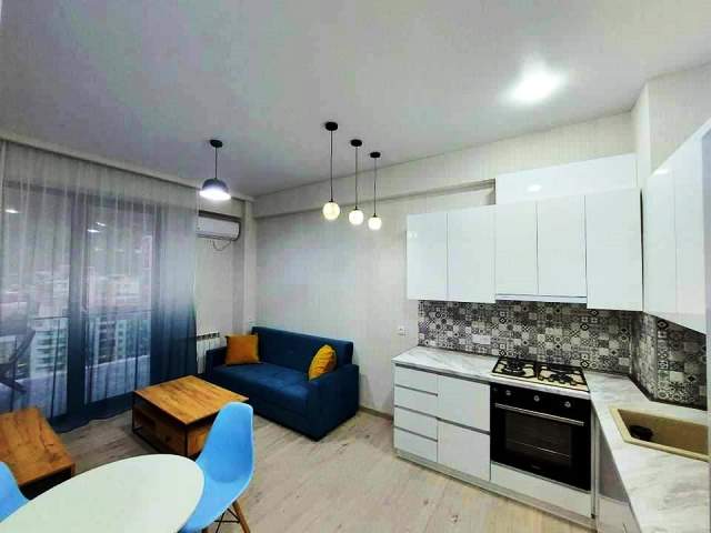 იყიდება ბინა ვაკეში