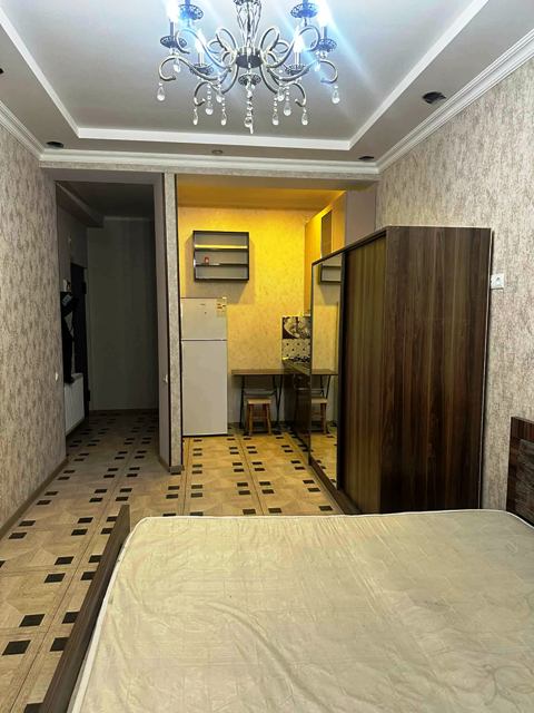 იყიდება ბინა დიდუბეში