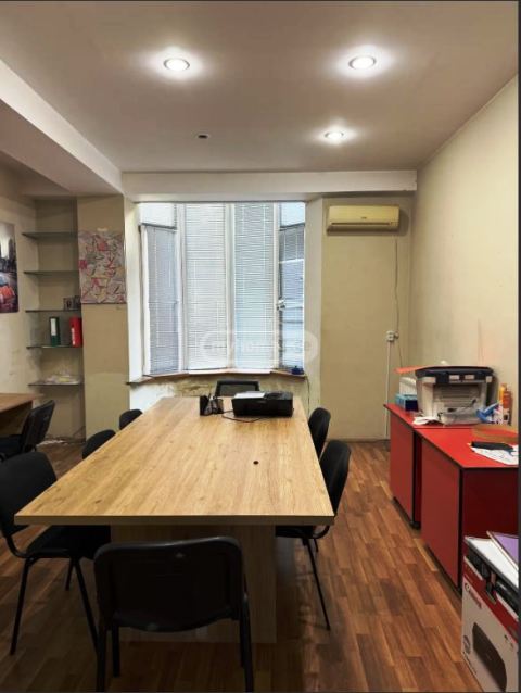 Office space for rent in Saburtalo