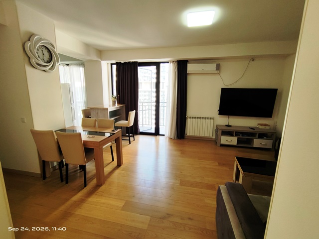 Flat for rent in Vake