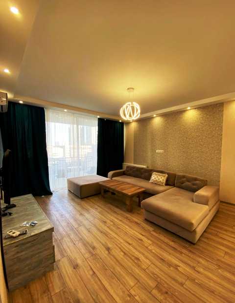 Flat for rent in Vake