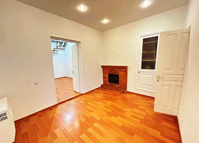 Office space for rent in Mtatsminda-Sololaki