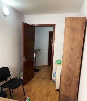 ქირავდება საოფისე ფართი საბურთალოზე