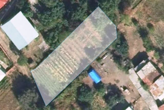 იყიდება მიწის ნაკვეთი თელავის რაიონში