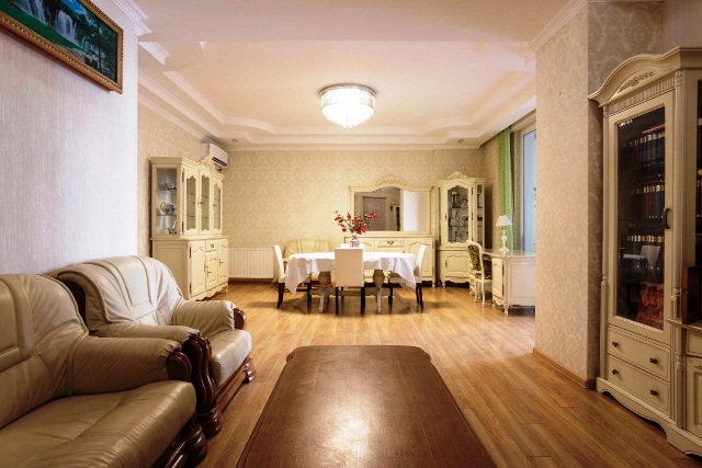 Flat for rent in Saburtalo