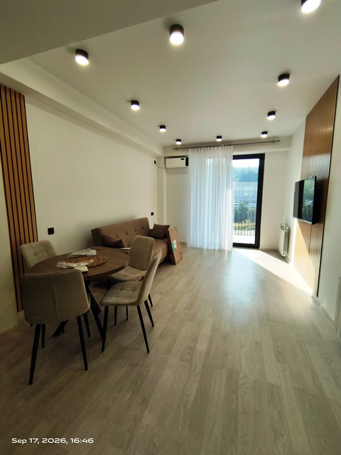 Flat for rent in Didi Digomi