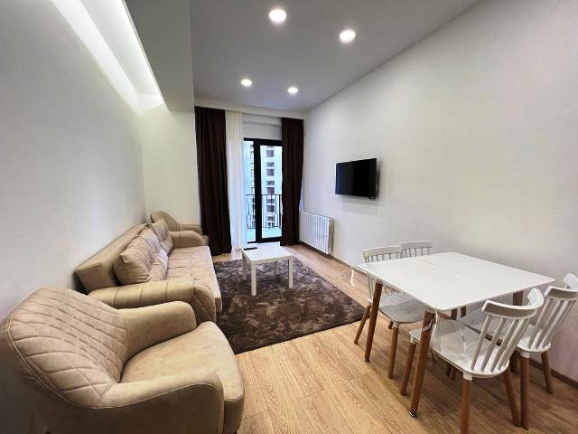 Flat for sale in Isani