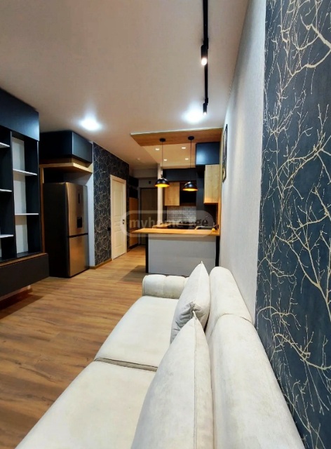 იყიდება ბინა დიდუბეში