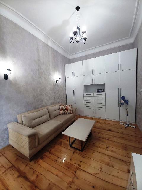 Flat for rent in Chugureti