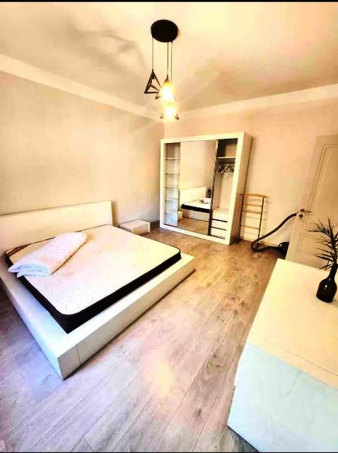 Flat for rent in Vake