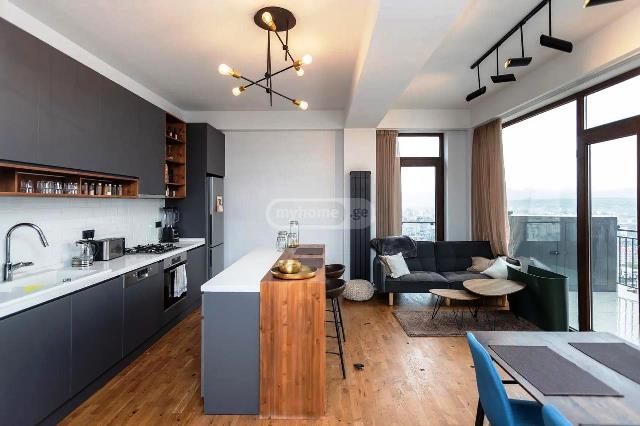 Flat for rent in Vake