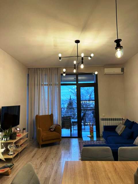 Flat for rent in Vake