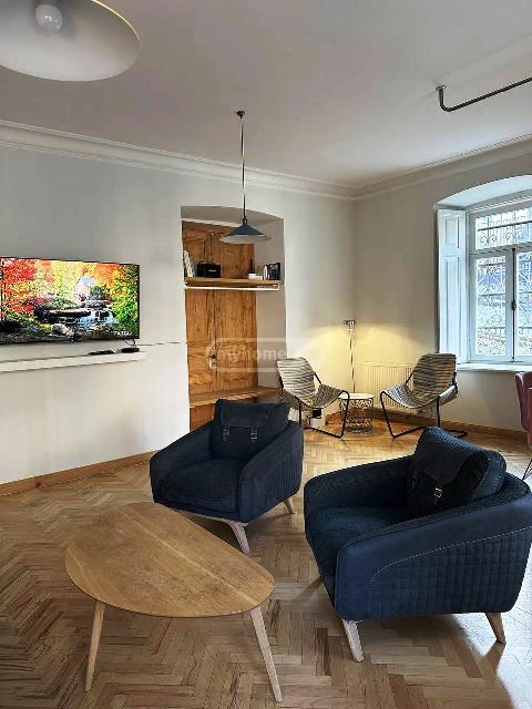 Flat for rent on Vera