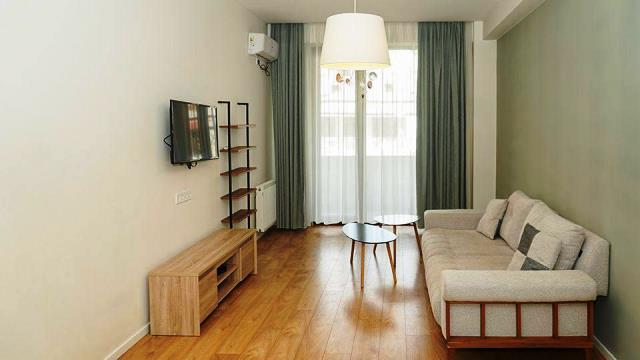 Flat for sale in Vake