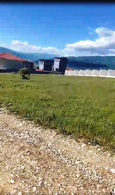 Land for sale in Mtskheta region