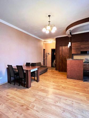 Flat for rent in Vake