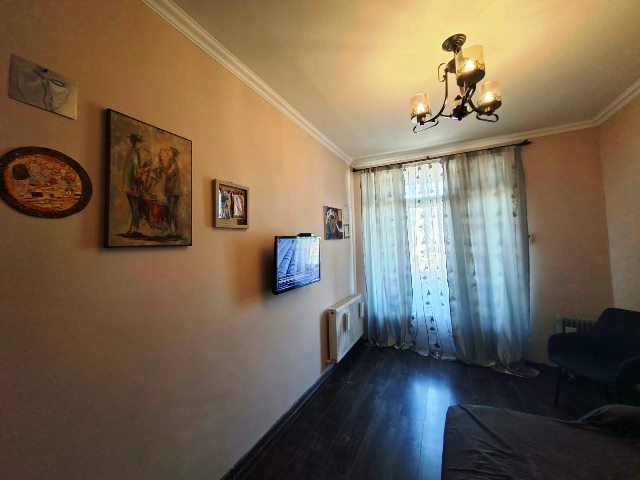 Продается квартира в Надзаладеви