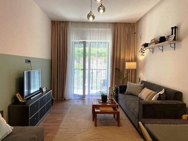 Flat for rent in Saburtalo