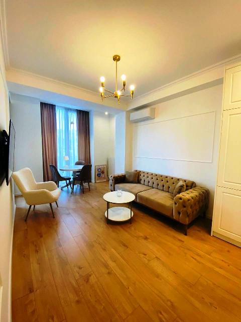 Flat for rent in Vake