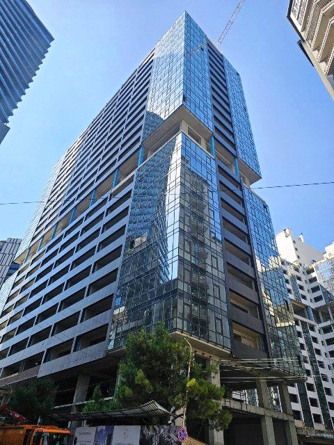 Flat for sale in Vake