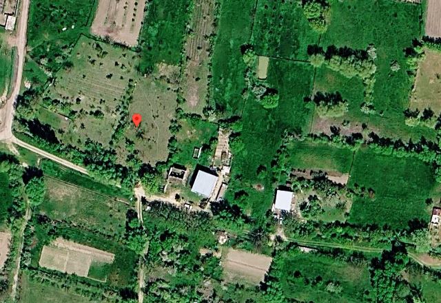 Land for sale in Mtskheta region
