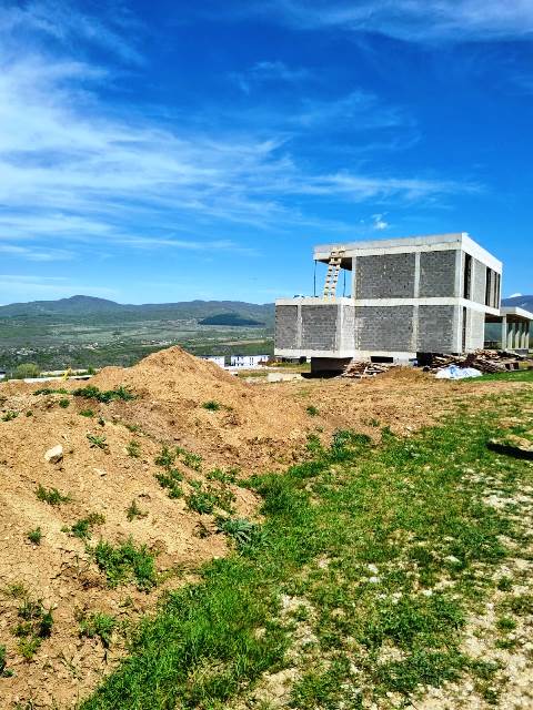 იყიდება მიწის ნაკვეთი მცხეთის რაიონში