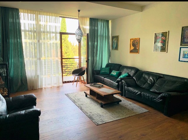 Flat for sale in Digomi 8