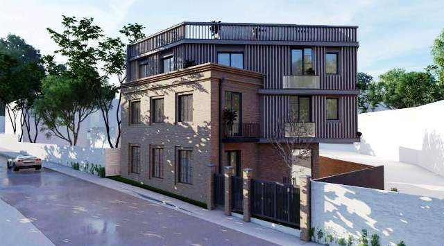 იყიდება სასტუმრო ავლაბარში