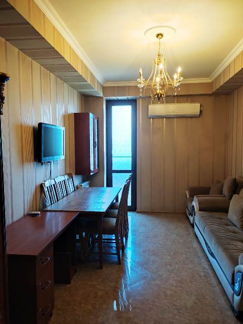 იყიდება ბინა კრწანისში