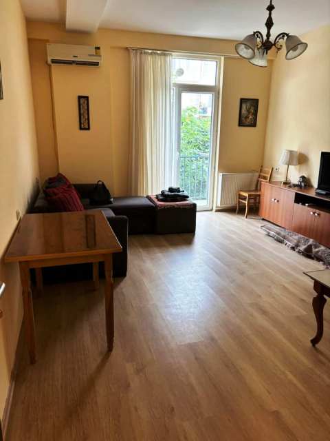 Flat for rent in Chugureti