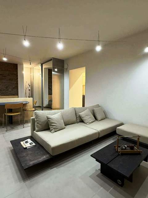 ქირავდება ბინა მთაწმინდაზე