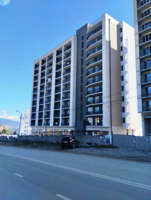 Flat for sale in Didi Digomi