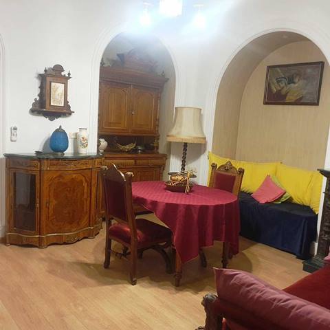 Flat for rent in Sololaki