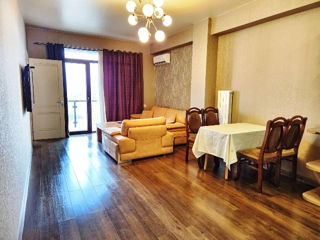 ქირავდება ბინა საბურთალოზე