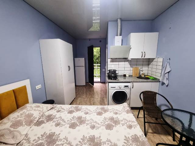 ქირავდება ბინა მახინჯაურში