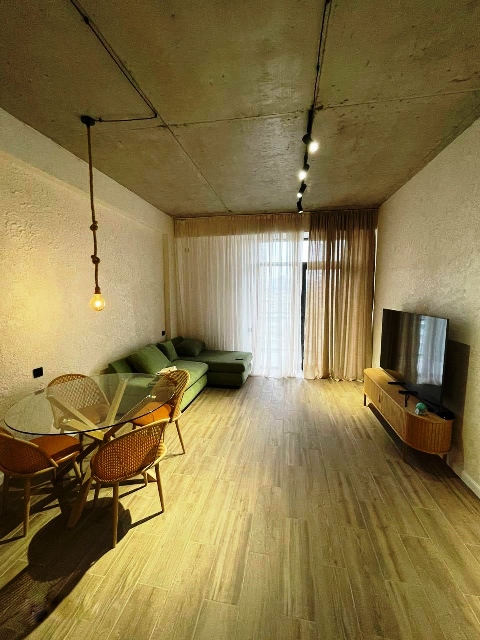 იყიდება ბინა ისანში