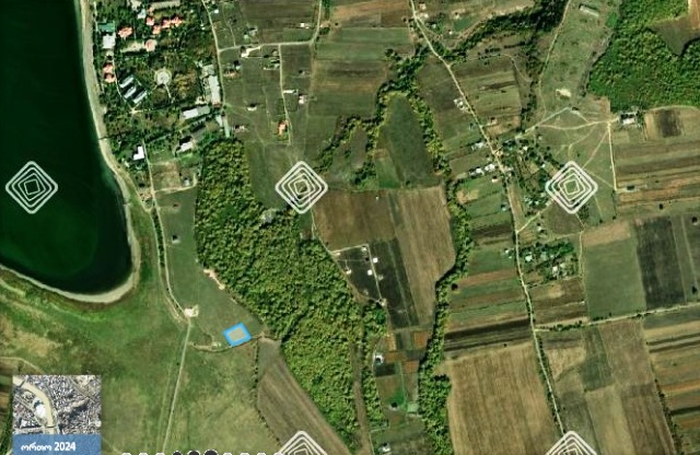 Land for sale in Dusheti region