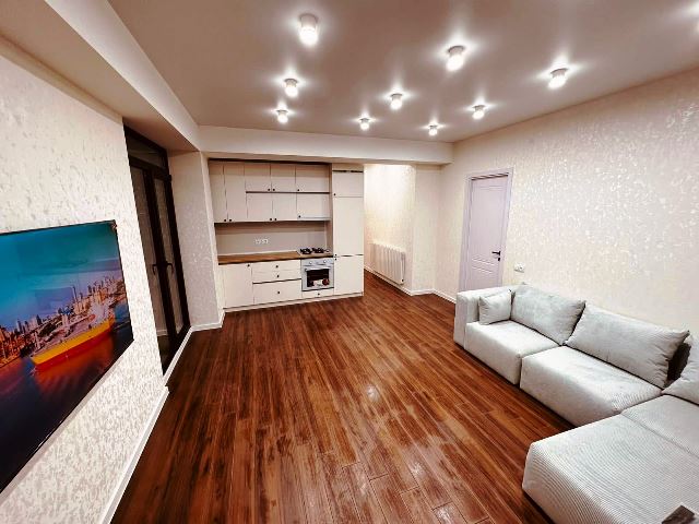 იყიდება ბინა დიღმის მასივში