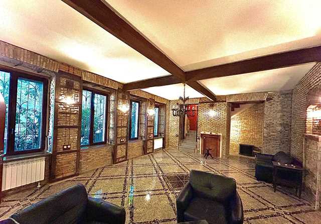 ქირავდება საოფისე ფართი მთაწმინდა-სოლოლაკში