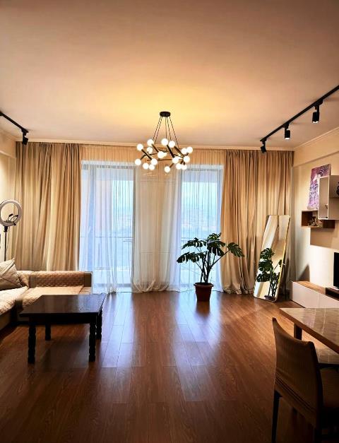 Flat for rent in Vake