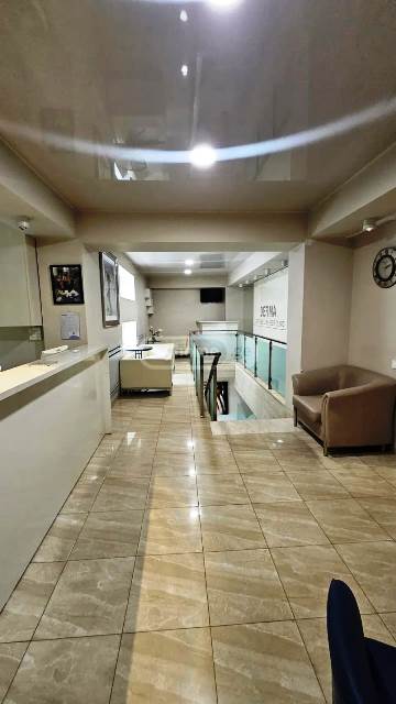 Сдается коммерческая площадь в Сабуртало