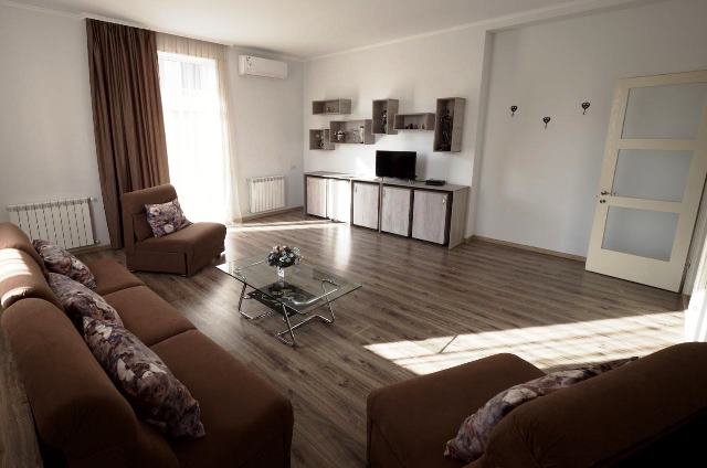 Flat for rent in Saburtalo