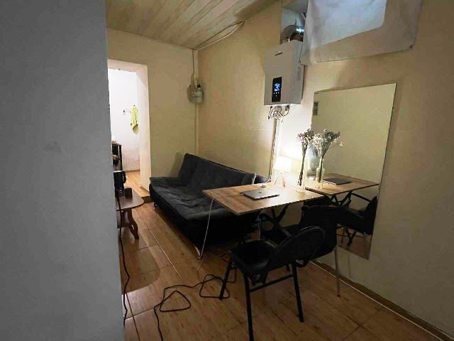 Сдается квартира на Вера