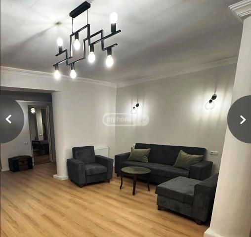 ქირავდება ბინა ვერაზე