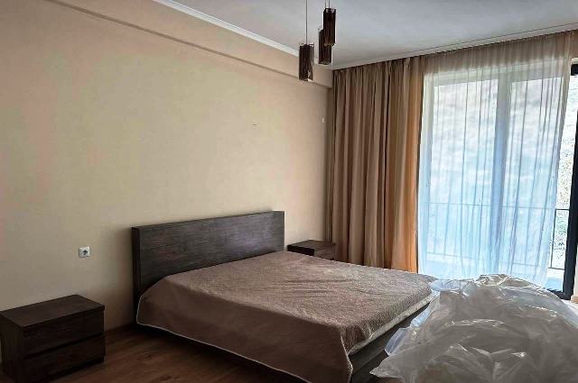 ქირავდება ბინა მთაწმინდა-სოლოლაკში