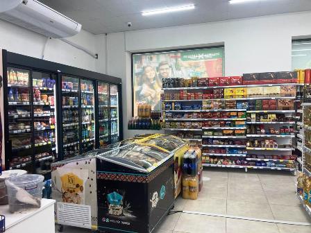 Commercial space for rent in Didi Digomi