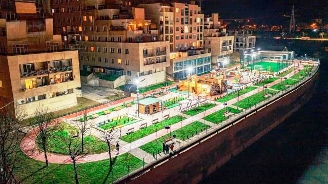 იყიდება ბინა ორთაჭალაში