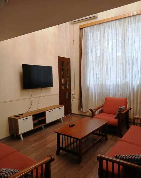 Сдается квартира на Вера