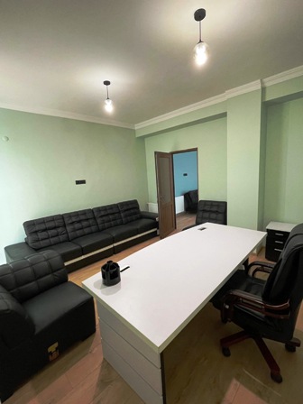 Office space for rent in Vake