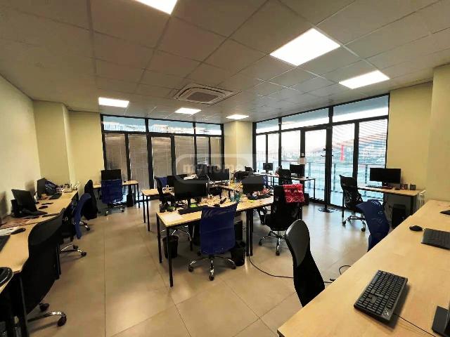 Office space for sale in Saburtalo